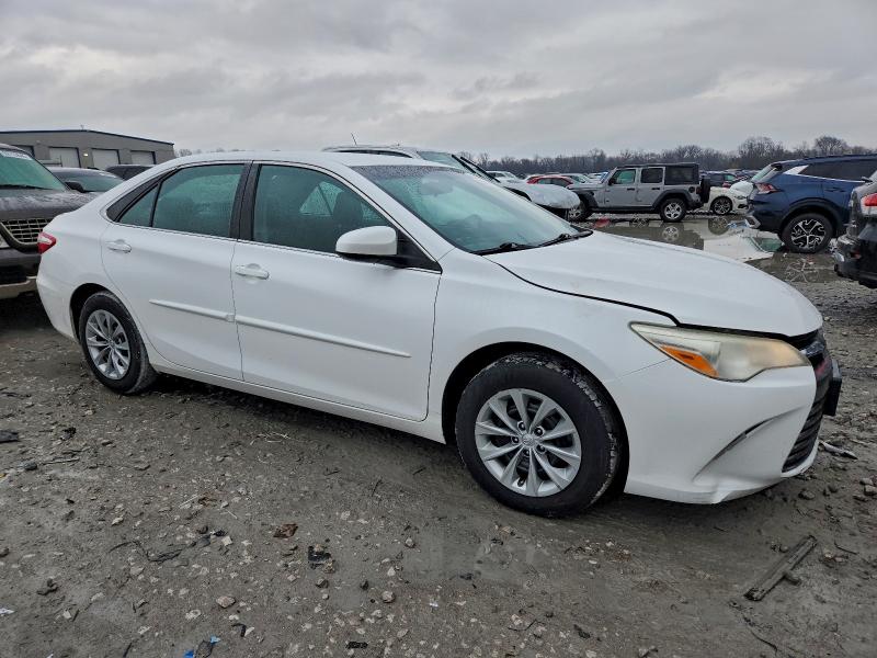 Photo 4 from auction – 2017 TOYOTA CAMRY LE with VIN 4T1BF1FK4HU295951