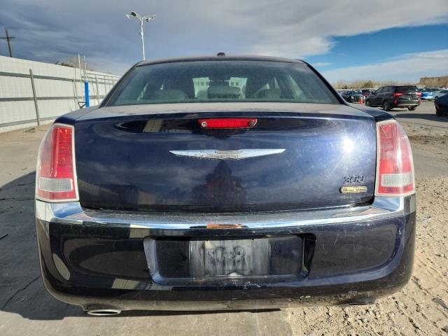 Photo 6 from auction – 2012 CHRYSLER 300 LIMITE with VIN 2C3CCACGXCH278069