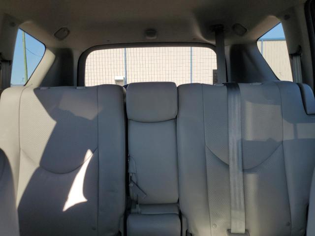 Zdjęcie 10 z aukcji – 2011 TOYOTA RAV4 LIMIT z VIN 2T3YF4DV9BW104998