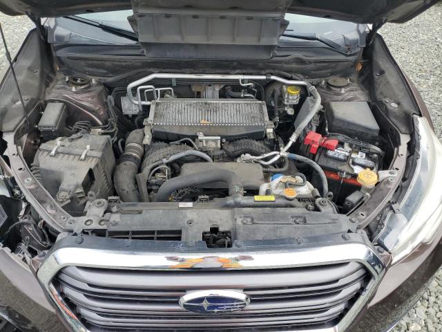 Photo 12 from auction – 2019 SUBARU ASCENT LIM with VIN 4S4WMAPD7K3419909
