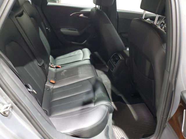 Photo 10 from auction – 2016 AUDI A6 PREMIUM with VIN WAUFGAFC6GN101602