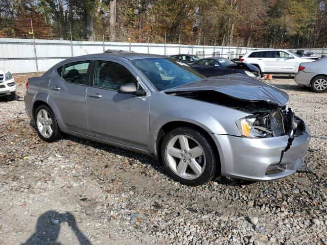 Photo 4 from auction – 2013 DODGE AVENGER with VIN 1C3CDZAB8DN566636