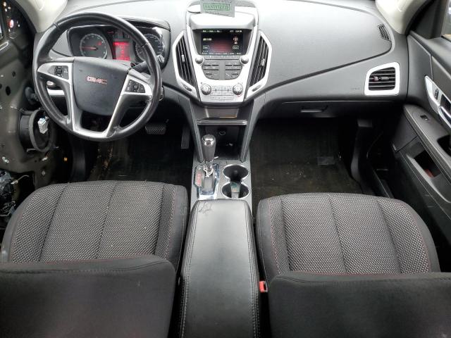 Photo 8 from auction – 2017 GMC TERRAIN SL with VIN 2GKFLTEK3H6130228