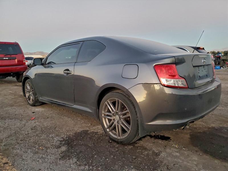 Photo 2 from auction – 2011 TOYOTA SCION TC with VIN JTKJF5C70B3014841