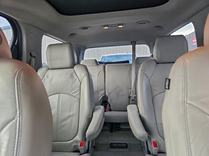 Photo 10 from auction – 2015 GMC ACADIA SLT with VIN 1GKKVRKD3FJ189359