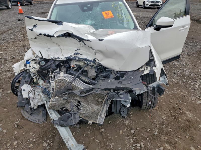 Photo 12 from auction – 2018 MAZDA CX-5 TOURI with VIN JM3KFBCM4J0303258