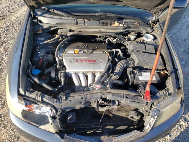 Photo 11 from auction – 2007 ACURA TSX with VIN JH4CL968X7C010578