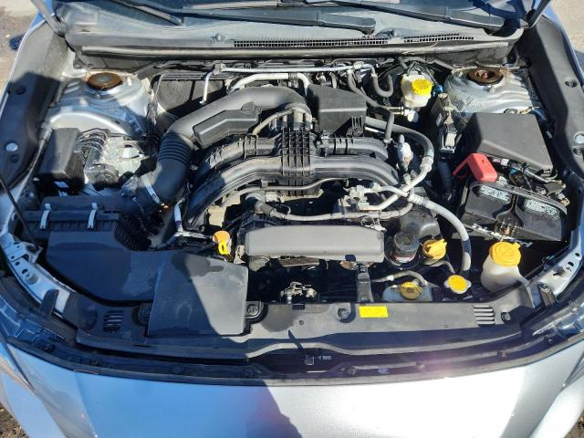 Photo 11 from auction – 2017 SUBARU IMPREZA PR with VIN 4S3GTAB65H3751683