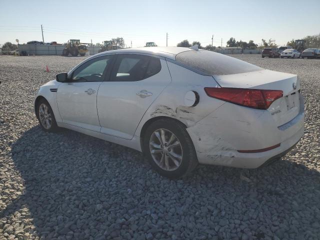 Photo 2 from auction – 2013 KIA OPTIMA LX with VIN 5XXGM4A75DG136618