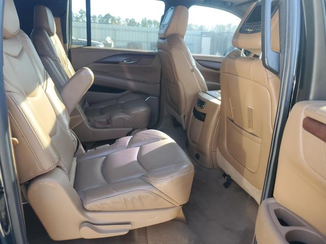 Photo 11 from auction – 2017 CADILLAC ESCALADE E with VIN 1GYS4KKJ9HR375434