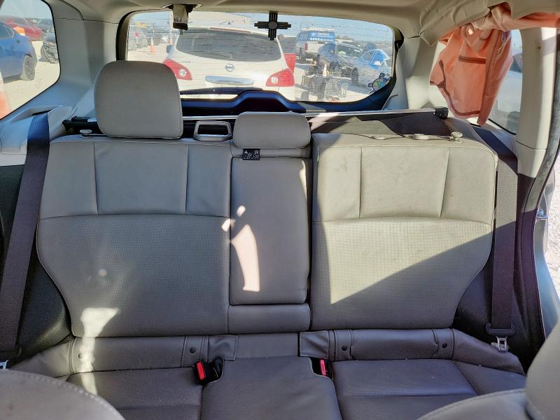 Photo 10 from auction – 2015 SUBARU FORESTER 2 with VIN JF2SJAKC3FH592332