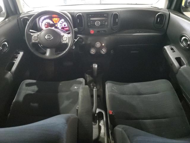 Photo 8 from auction – 2010 NISSAN CUBE BASE with VIN JN8AZ2KR9AT164837