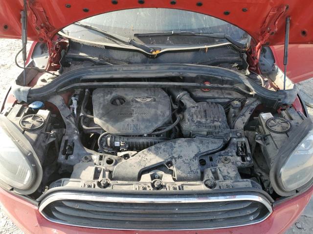 Photo 12 from auction – 2019 MINI COOPER COU with VIN WMZYS7C53K3F45093