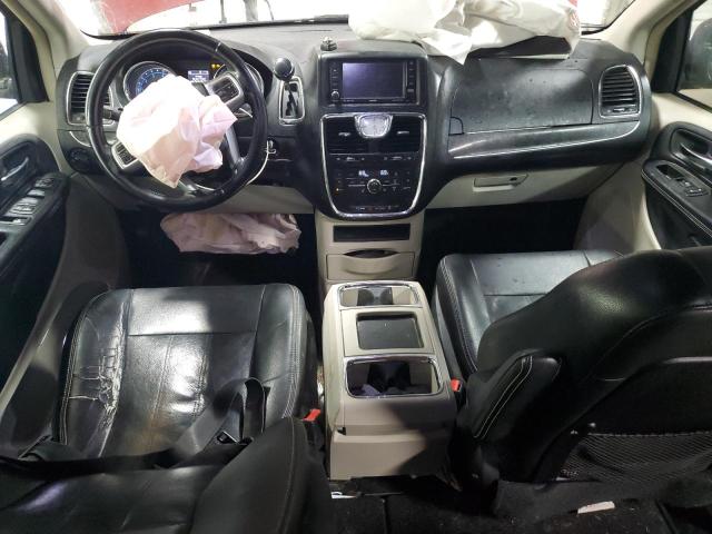 Photo 8 from auction – 2011 CHRYSLER TOWN & COU with VIN 2A4RR8DG6BR683750