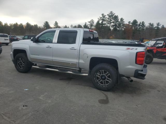 Foto 2 de la subasta – 2016 CHEVROLET SILVERADO con VIN 3GCUKREC2GG234679