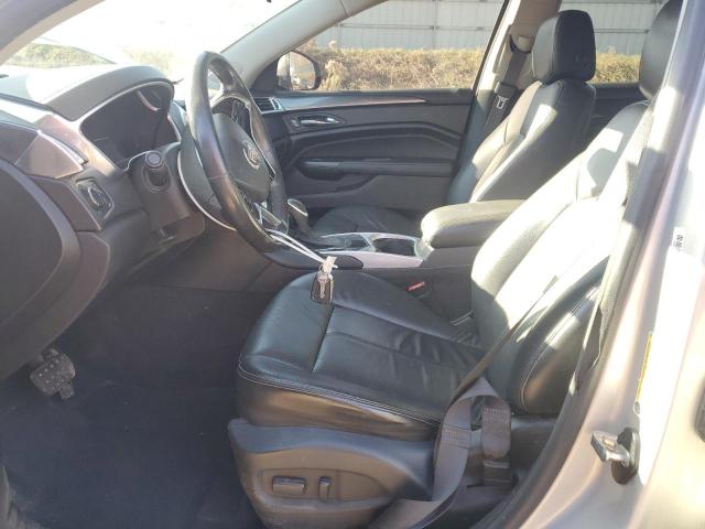Photo 7 from auction – 2015 CADILLAC SRX with VIN 3GYFNAE32FS639237