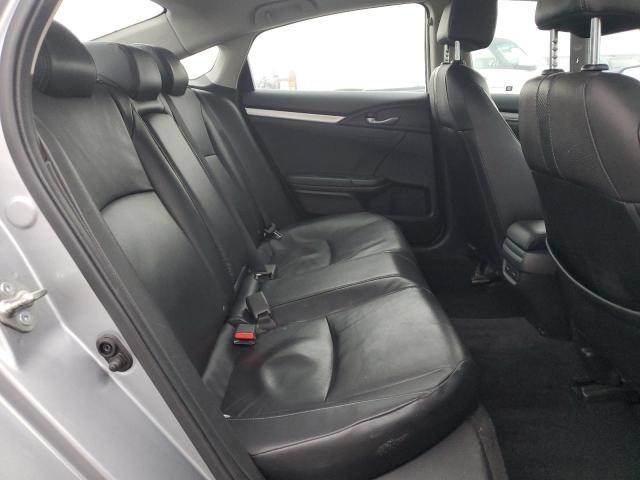 Photo 10 from auction – 2017 HONDA CIVIC TOUR with VIN 19XFC1F97HE002960