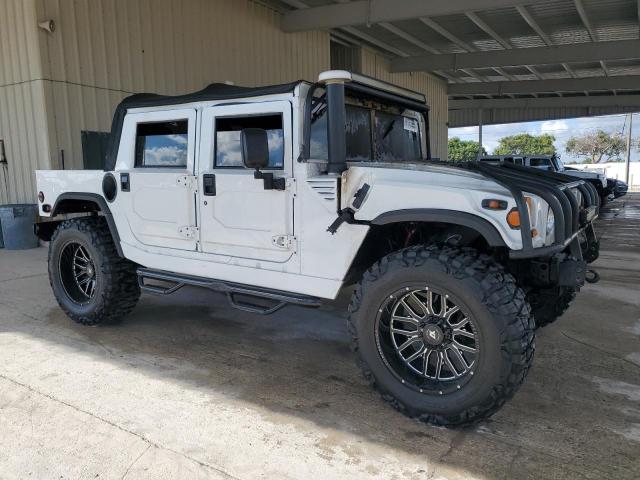 Photo 4 from auction – 1995 AMERICAN GENERAL H1 with VIN 137YA9033SE162969
