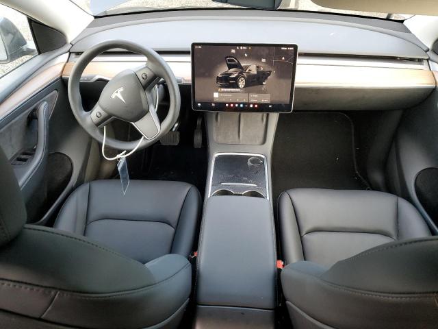 Photo 8 from auction – 2023 TESLA MODEL Y with VIN 7SAYGDEE3PF910038