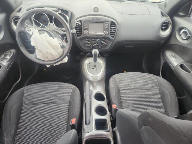 Photo 8 from auction – 2016 NISSAN JUKE S with VIN JN8AF5MV6GT658022