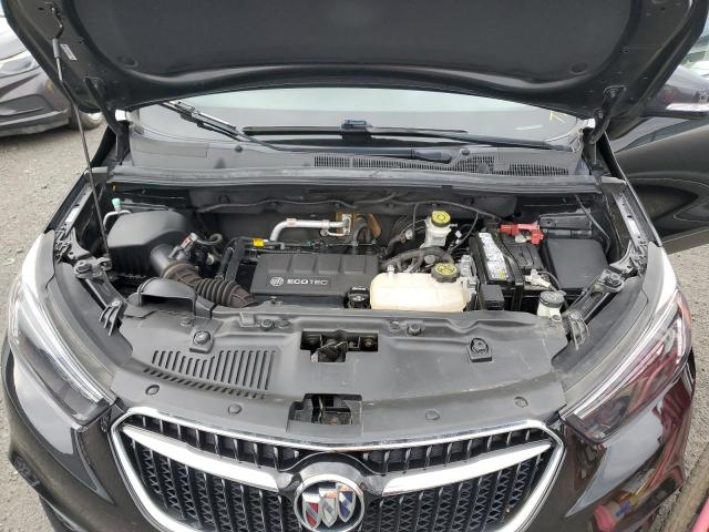 Photo 12 from auction – 2017 BUICK ENCORE PRE with VIN KL4CJFSB7HB061058