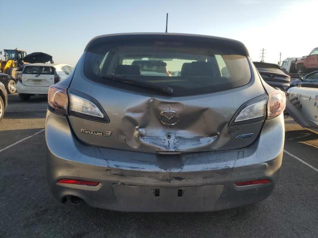 صورة رقم 6 من المزاد - 2012 MAZDA 3 I مع VIN JM1BL1L86C1680251