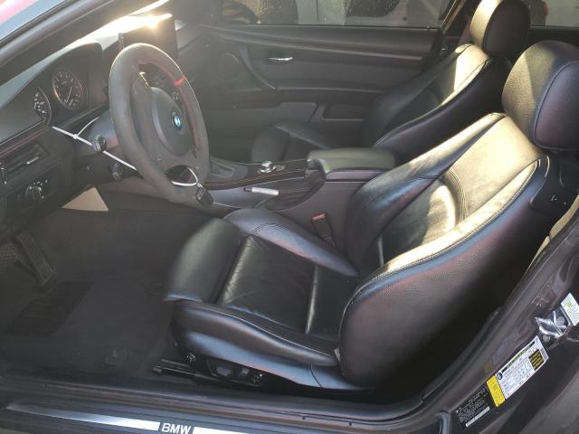 Photo 7 from auction – 2008 BMW 335 I with VIN WBAWB73528P040679