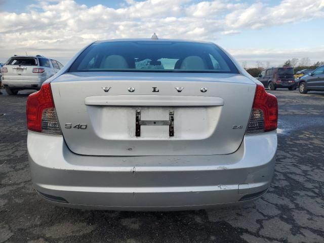 Photo 6 from auction – 2010 VOLVO S40 2.4I with VIN YV1382MS2A2496139