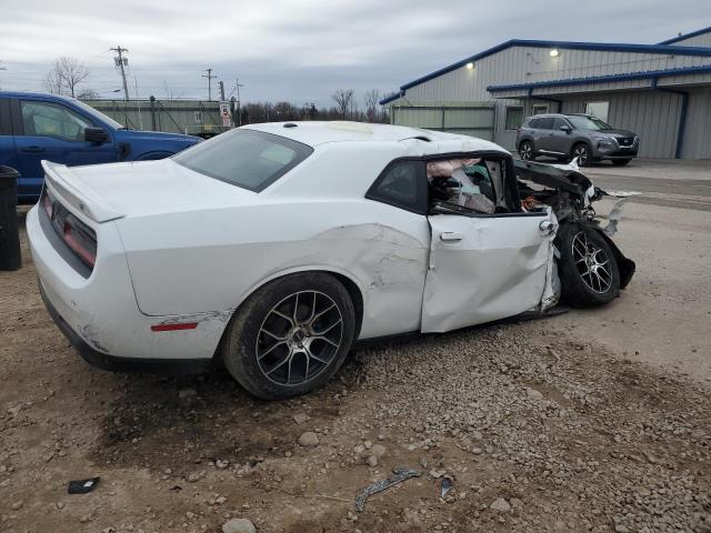 Photo 3 from auction – 2019 DODGE CHALLENGER with VIN 2C3CDZGG2KH529493