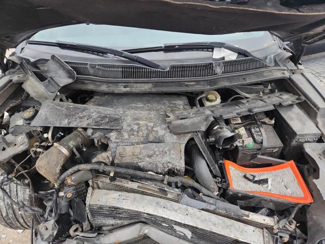 Photo 12 from auction – 2015 FORD EXPLORER S with VIN 1FM5K8GT7FGA05707