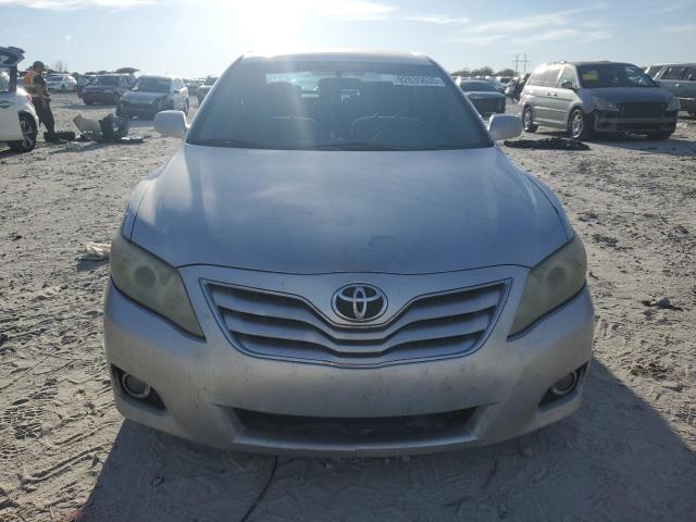 Photo 5 from auction – 2011 TOYOTA CAMRY BASE with VIN 4T4BF3EK9BR215957