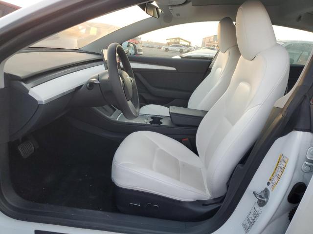 Photo 7 from auction – 2023 TESLA MODEL 3 with VIN 5YJ3E1EA3PF548365