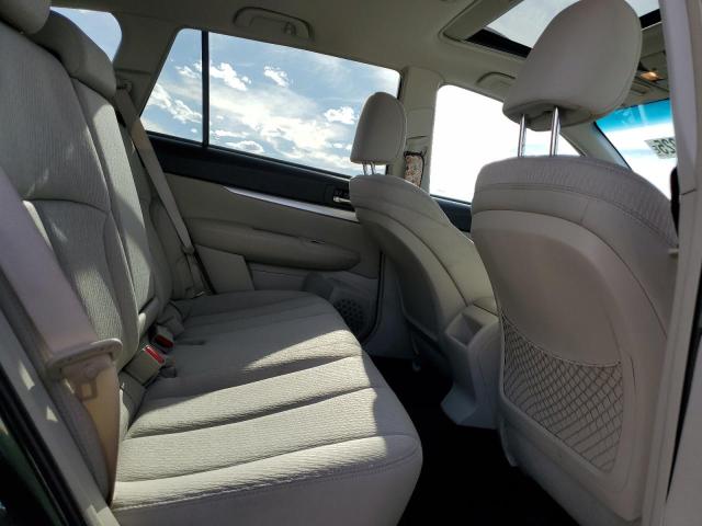 Photo 11 from auction – 2011 SUBARU OUTBACK with VIN 4S4BRCGC2B3444882