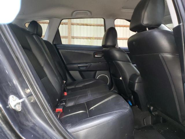 Фото 10 с аукциона – 2008 MAZDA 3 HATCHBAC с VIN JM1BK343881867483