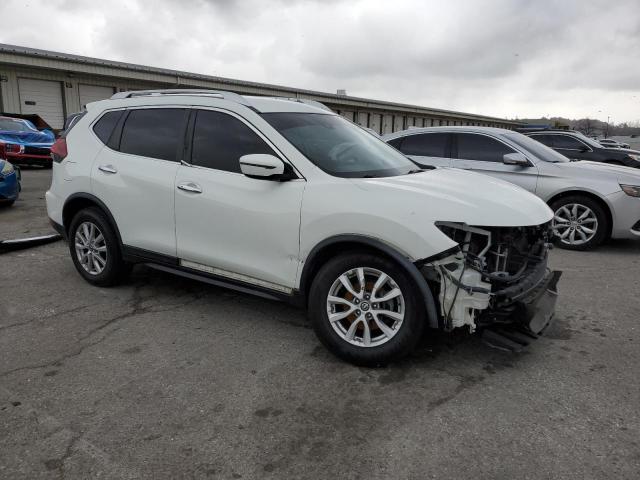 Photo 4 from auction – 2019 NISSAN ROGUE S with VIN KNMAT2MV2KP510924