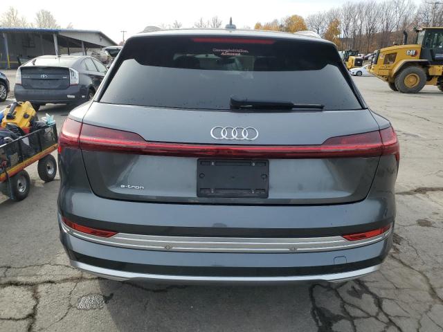 Photo 6 from auction – 2019 AUDI E-TRON PRE with VIN WA1VAAGEXKB006545