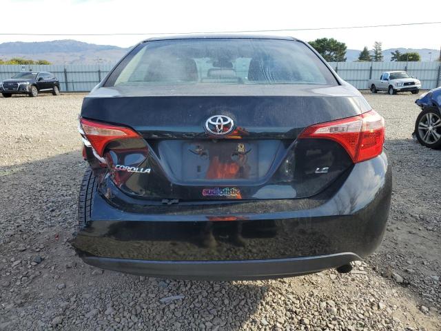 Photo 6 from auction – 2017 TOYOTA COROLLA L with VIN 2T1BURHE3HC925326