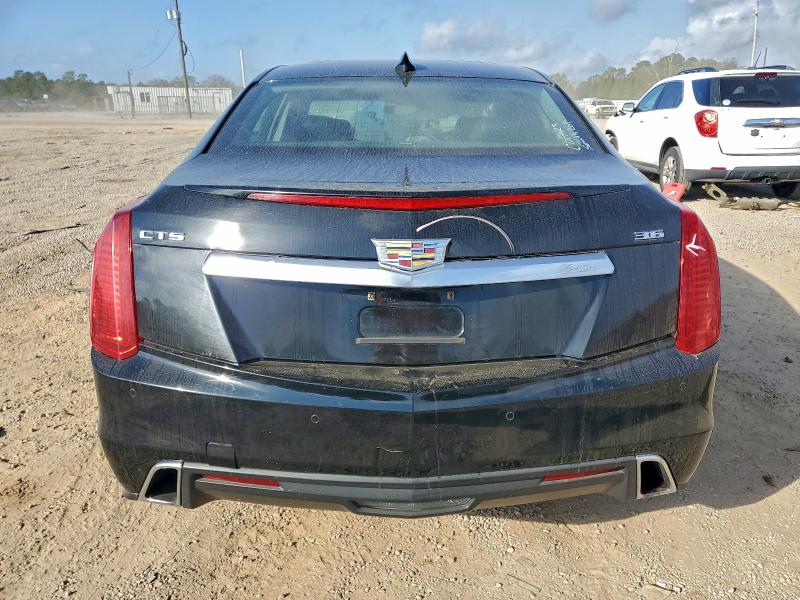 Photo 6 from auction – 2019 CADILLAC CTS with VIN 1G6AR5SS0K0104077