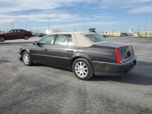 Photo 2 from auction – 2008 CADILLAC DTS with VIN 1G6KD57Y88U160785