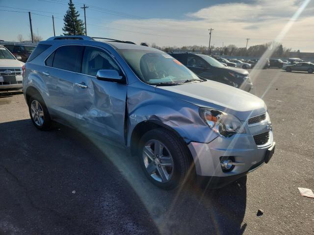 Photo 4 from auction – 2014 CHEVROLET EQUINOX LT with VIN 2GNFLHEK8E6375733
