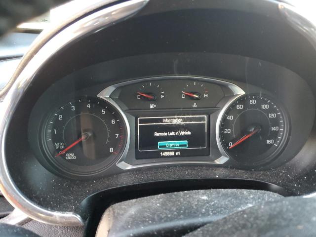 Photo 9 from auction – 2018 CHEVROLET MALIBU LT with VIN 1G1ZD5ST4JF153522
