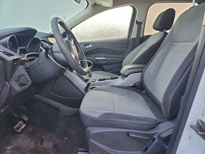 Photo 7 from auction – 2013 FORD ESCAPE SE with VIN 1FMCU9GX9DUD72763