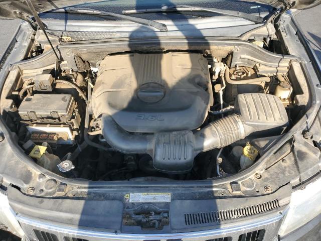 Photo 12 from auction – 2011 JEEP GRAND CHER with VIN 1J4RS4GG3BC588032