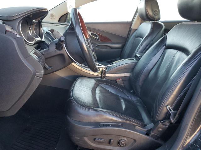 Zdjęcie 7 z aukcji – 2010 BUICK LACROSSE C z VIN 1G4GE5EV4AF302029