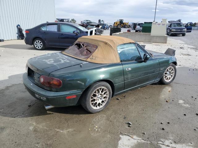 Photo 3 from auction – 1997 MAZDA MX-5 MIATA with VIN JM1NA3538V0725876