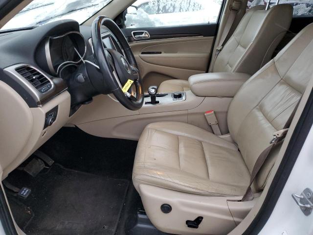 Photo 7 from auction – 2015 JEEP GRAND CHER with VIN 1C4RJFBG1FC692746