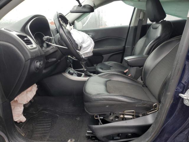 Photo 7 from auction – 2018 JEEP COMPASS LA with VIN 3C4NJDBB9JT253198