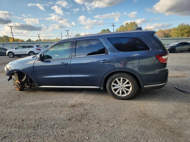 Photo 2 from auction – 2020 DODGE DURANGO SX with VIN 1C4RDHAG9LC153100