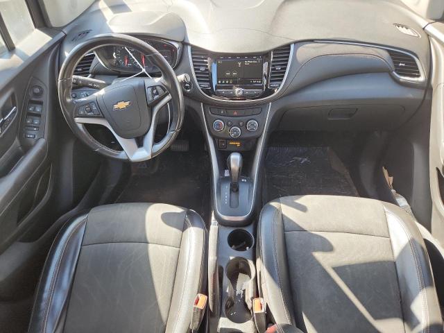 Foto 8 de la subasta – 2019 CHEVROLET TRAX con VIN KL7CJLSB1KB856406