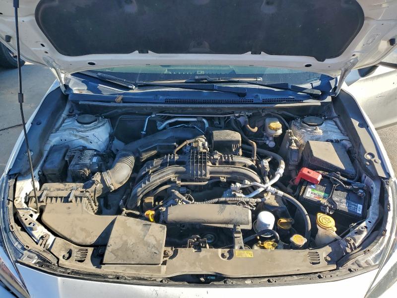 Photo 12 from auction – 2019 SUBARU CROSSTREK with VIN JF2GTACC5KH350070